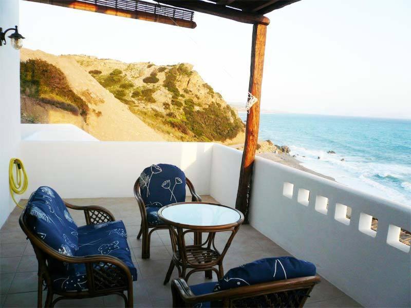 Kionia Apartments Kerames Rom bilde