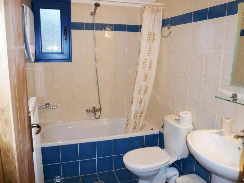 Kionia Apartments Kerames Rom bilde