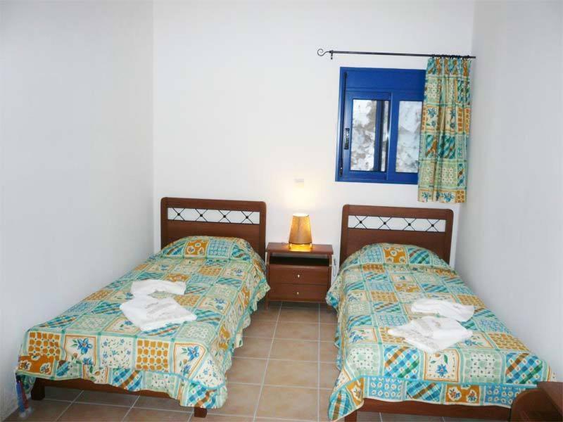 Kionia Apartments Kerames Rom bilde
